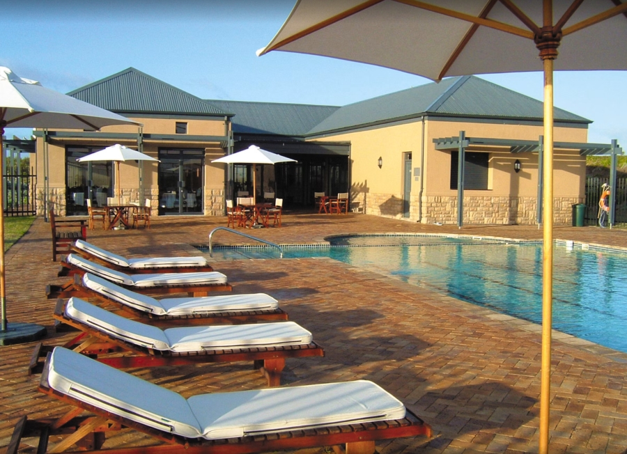 3 Bedroom Property for Sale in Atlantic Beach Golf Estate Western Cape